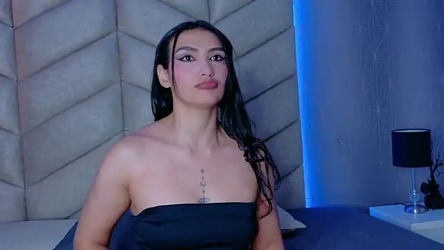 samiradoll online show from September 13, 4:42 am