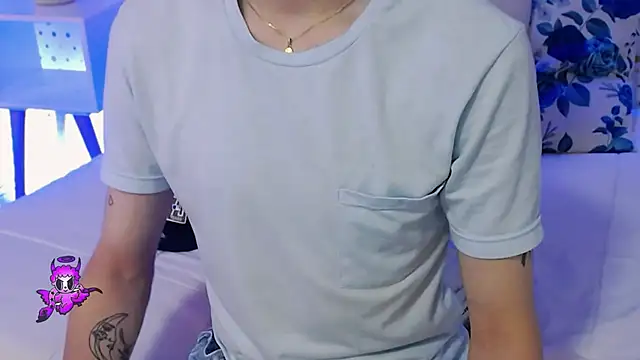 ArianaSantana online show from November 10, 12:33 pm