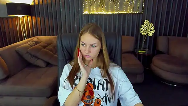 MilaAddams online show from July 9, 11:34 am