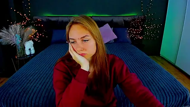 Snapshot of MilaAddams chatting on October 20, 6:05 am MilaAddams online show from October 20, 6:05 am