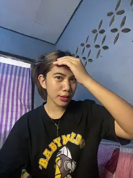 Shy SexyLady online show from April 23, 6:32 am