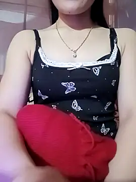 LucyyLy online show from February 7, 3:54 am