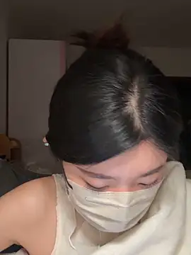 Lulu125216 online show from February 25, 2:37 pm