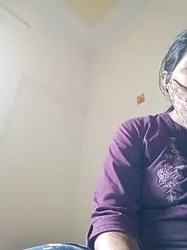 Snapshot of Suman_Rani_ chatting on October 12, 2:58 am Suman Rani  online show from October 12, 2:58 am