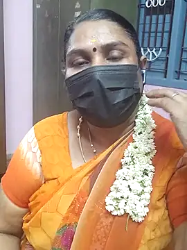 Tamil Azhaghi25 online show from October 8, 7:40 pm