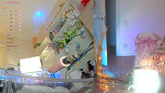 Ur lil bb online show from April 2, 10:57 am