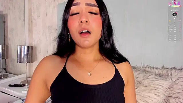 shanty cole online show from March 6, 1:06 pm