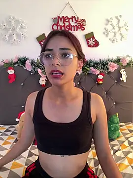 Im Lyan online show from December 14, 8:36 pm