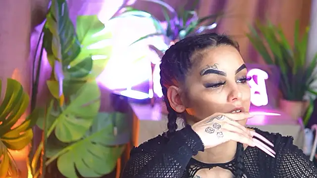 KarsynJaydde online show from March 29, 3:16 am