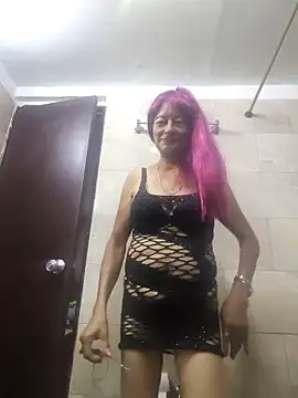 MaryLunne online show from April 21, 11:17 am