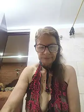 MaryLunne online show from August 4, 11:16 am