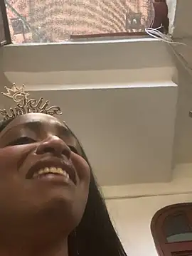 JanneCooper online show from April 14, 7:58 pm