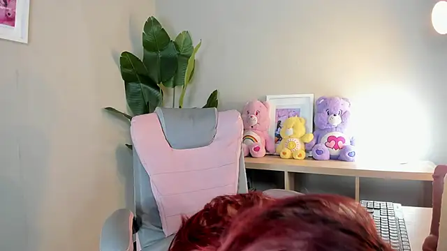 Mystic blue online show from December 18, 12:43 pm