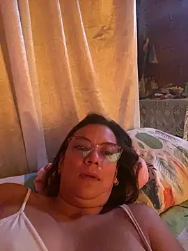 YadiraOrozco online show from September 14, 11:30 am