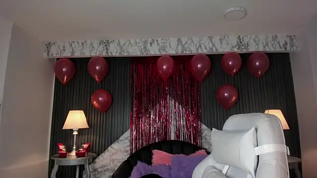 Amarafire online show from February 23, 8:30 pm