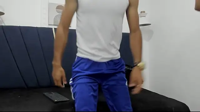 richsexymom online show from October 13, 3:25 pm