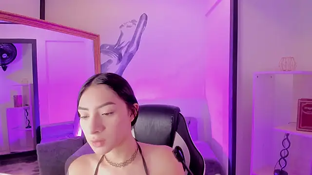 AlliceCopper online show from March 25, 12:52 pm