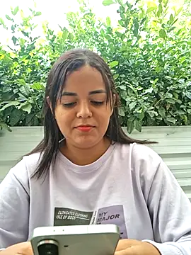 Naugthy-Mey online show from April 13, 3:02 pm