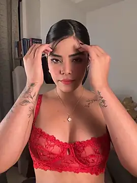 Sara-Evans online show from December 14, 1:11 am