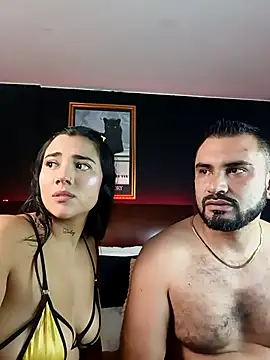 lovershornies online show from February 27, 2:55 am