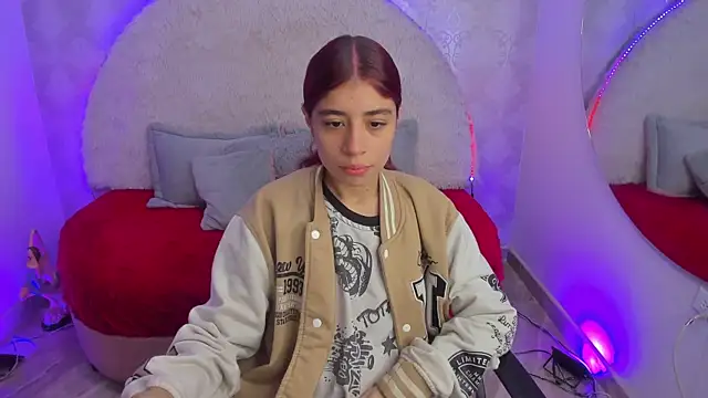 Gaby louse online show from January 6, 7:39 pm