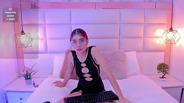 Gaby louse online show from October 20, 2:42 pm