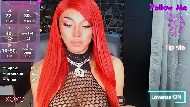 xUrGoddess Bellax online show from October 16, 2:52 pm