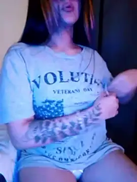 elizabeth05 online show from April 24, 5:43 am