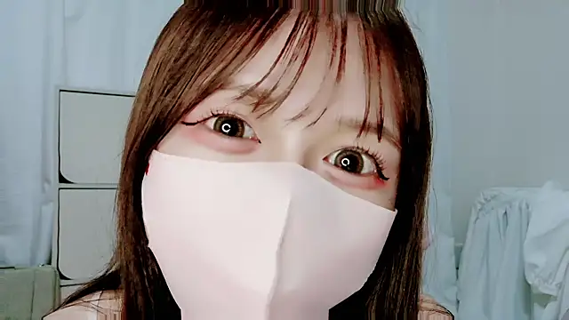 Snapshot of Hanachan_Gcup_ chatting on September 20, 3:43 pm Hanachan Gcup  online show from September 20, 3:43 pm