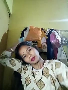 Jaya Iyer online show from November 7, 3:23 am