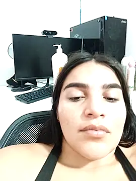 chloe 90 online show from October 27, 3:57 am