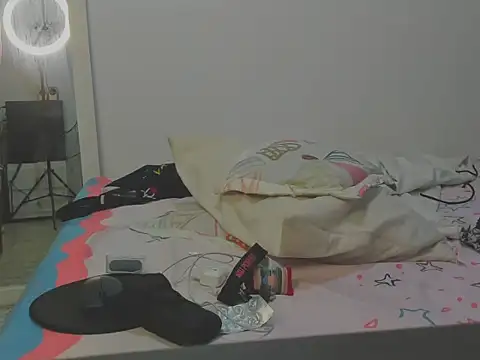 berenicelV online show from November 27, 10:45 pm