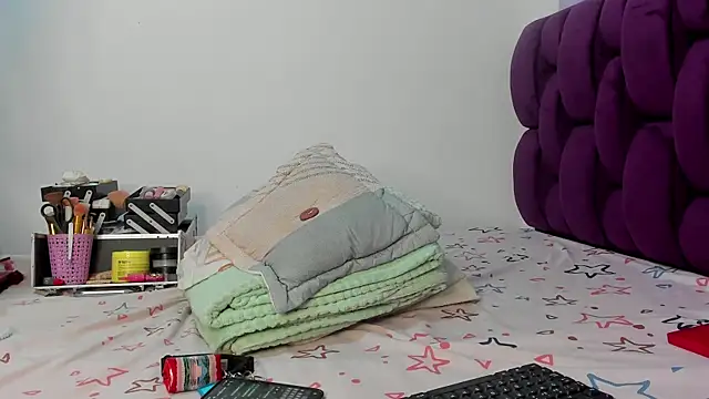 berenicelV online show from December 13, 9:21 pm