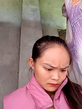 xinhxinhcute online show from September 12, 4:35 am