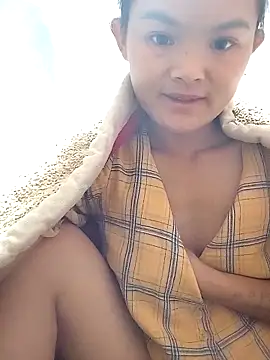 xinhxinhcute online show from October 22, 11:10 pm