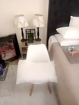 Creamy Chocolatex online show from November 12, 6:44 am