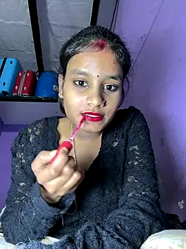 Hot Mayra  online show from December 15, 4:45 pm