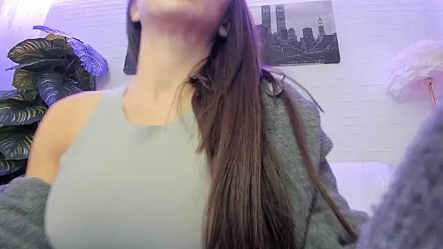 Katya K online show from October 19, 4:53 pm