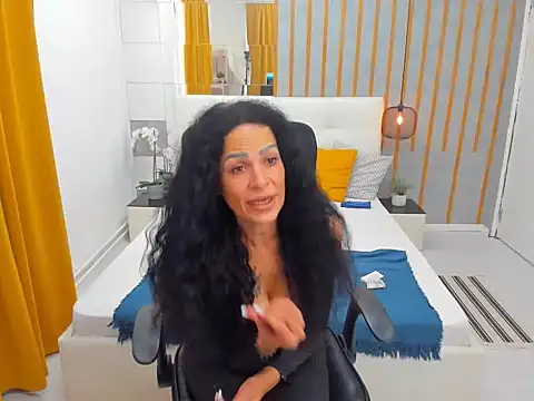 MarbellaRyder online show from September 9, 12:05 pm