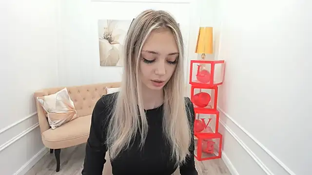 EmilyGraydis online show from March 12, 3:09 am