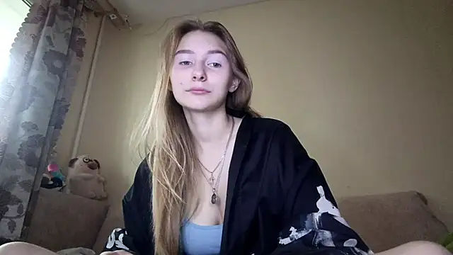 Nymera flare online show from October 6, 6:08 am