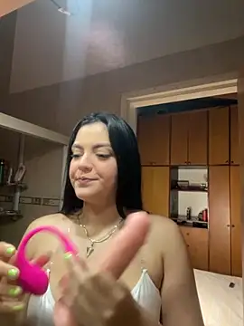 alilith online show from October 6, 7:29 pm