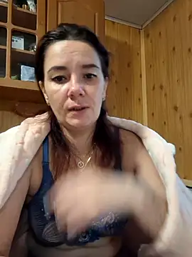 Snapshot of Affectionate3011 chatting on October 9, 6:28 am Affectionate3011 online show from October 9, 6:28 am