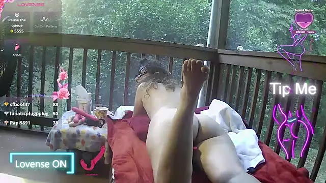 marynka21 online show from September 26, 9:45 pm