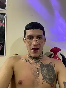 dilan abraham12 online show from February 10, 5:43 am