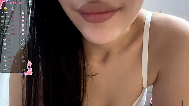 AuraJefcoat online show from February 11, 3:46 pm