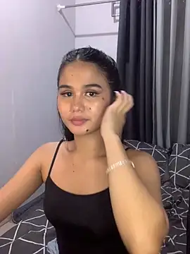 AngelHille online show from November 25, 1:08 am