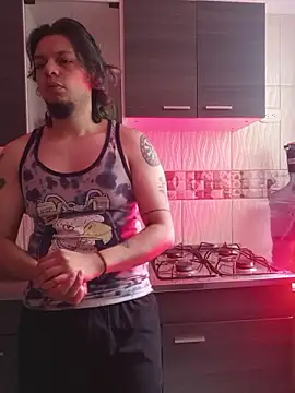 Laia and Damian online show from November 15, 12:50 pm