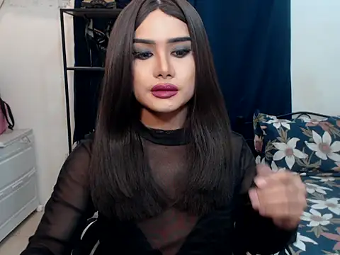 RositaUshvada online show from October 6, 3:07 pm