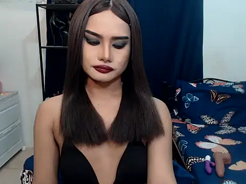 RositaUshvada online show from December 17, 4:11 pm